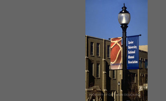 Xavier University